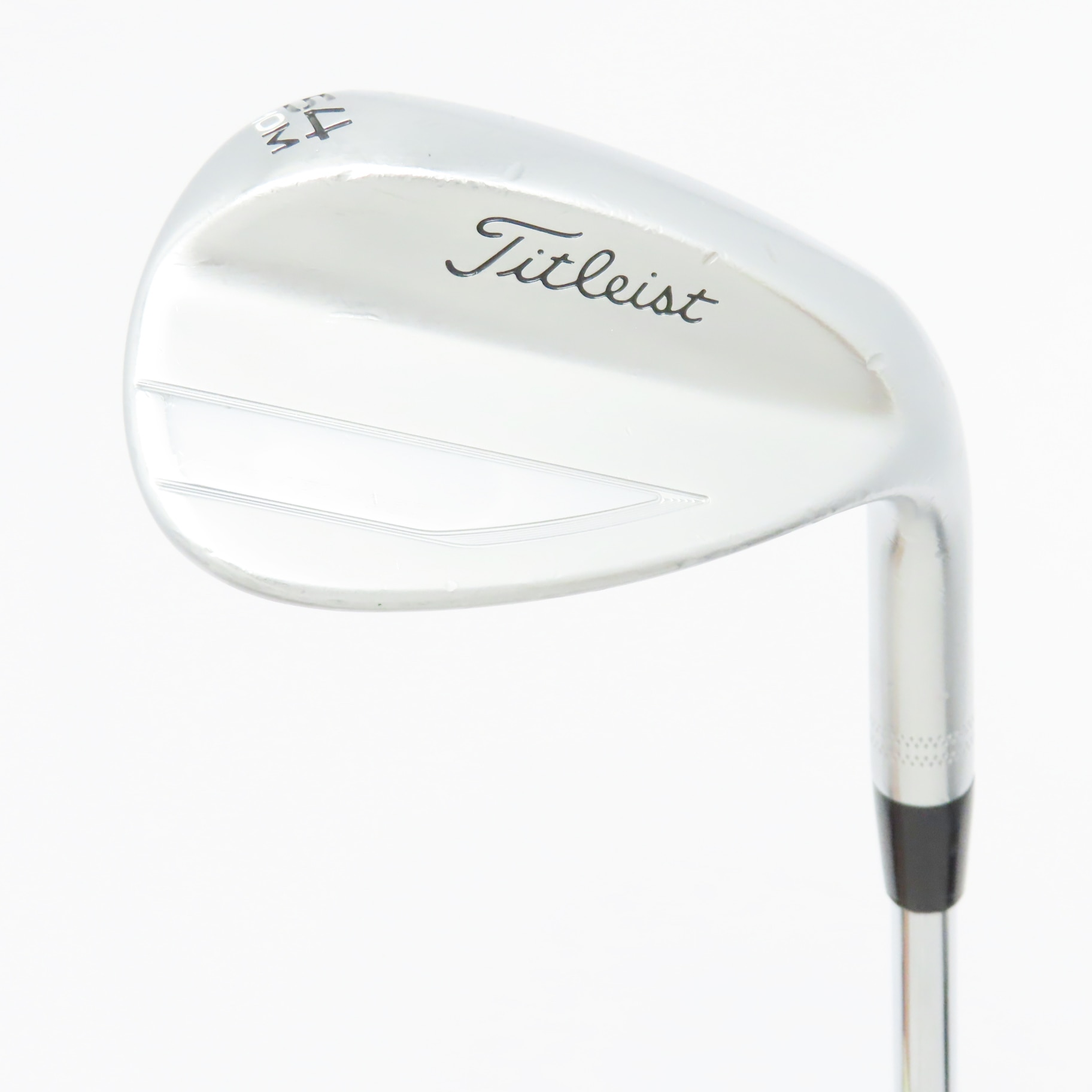 中古ウェッジ　VOKEY FORGED 2019 2本セット　ヘッドのみ 中古ウェッジ VOKEY FORGED 2019 2本セット ヘッドのみ - メルカリ