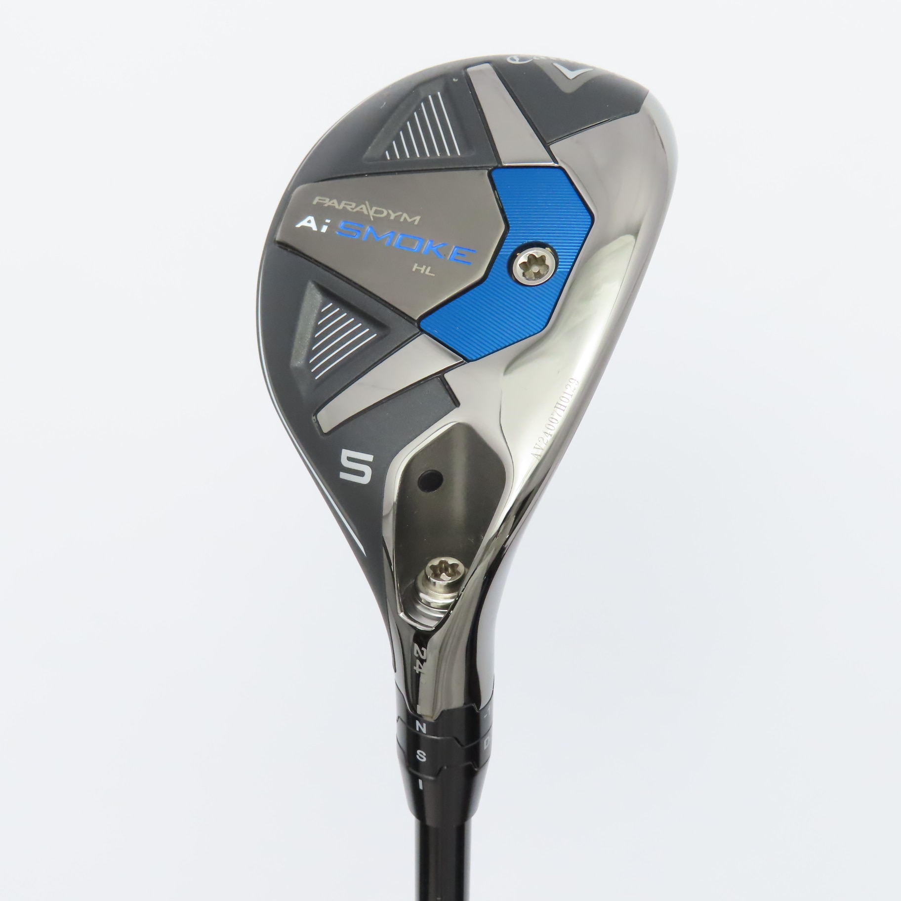 Amazon | キャロウェイ Apex ユーティリティ PROJECT X HZRDUS