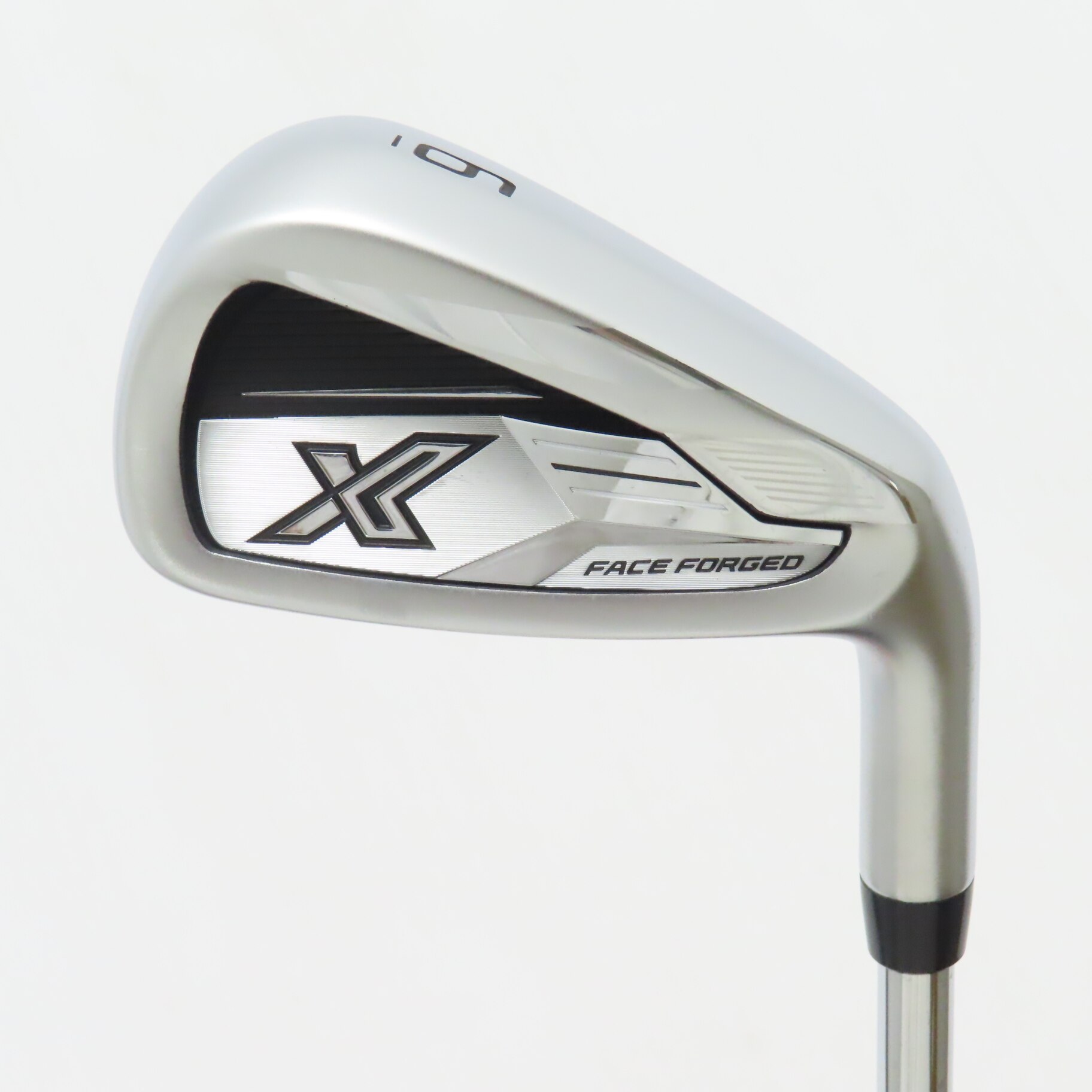 中古】ゼクシオ X(2024) アイアン Dynamic Gold 95 25.5 S200 C
