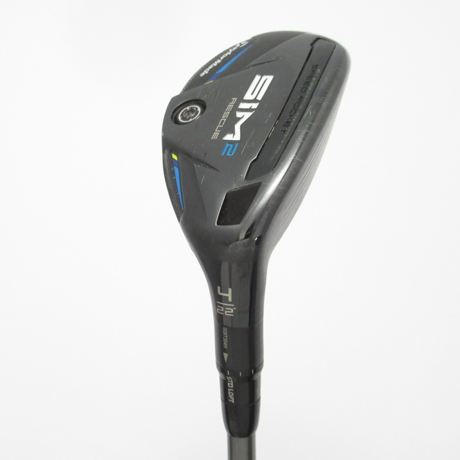 中古】SIM2 ユーティリティ (テーラーメイド) 通販｜GDO中古