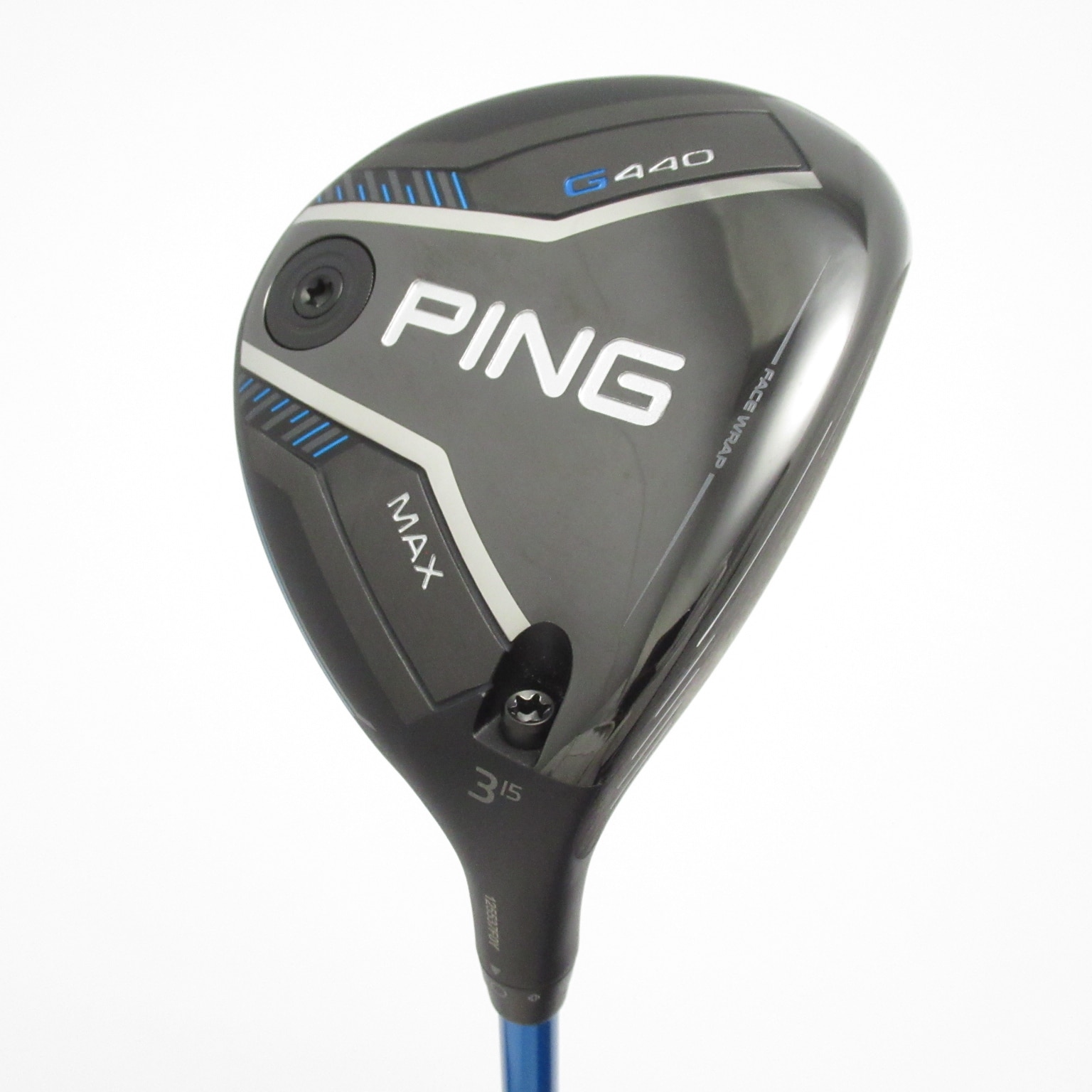 中古】ピン(PING) フェアウェイウッド 通販｜GDO中古ゴルフクラブ