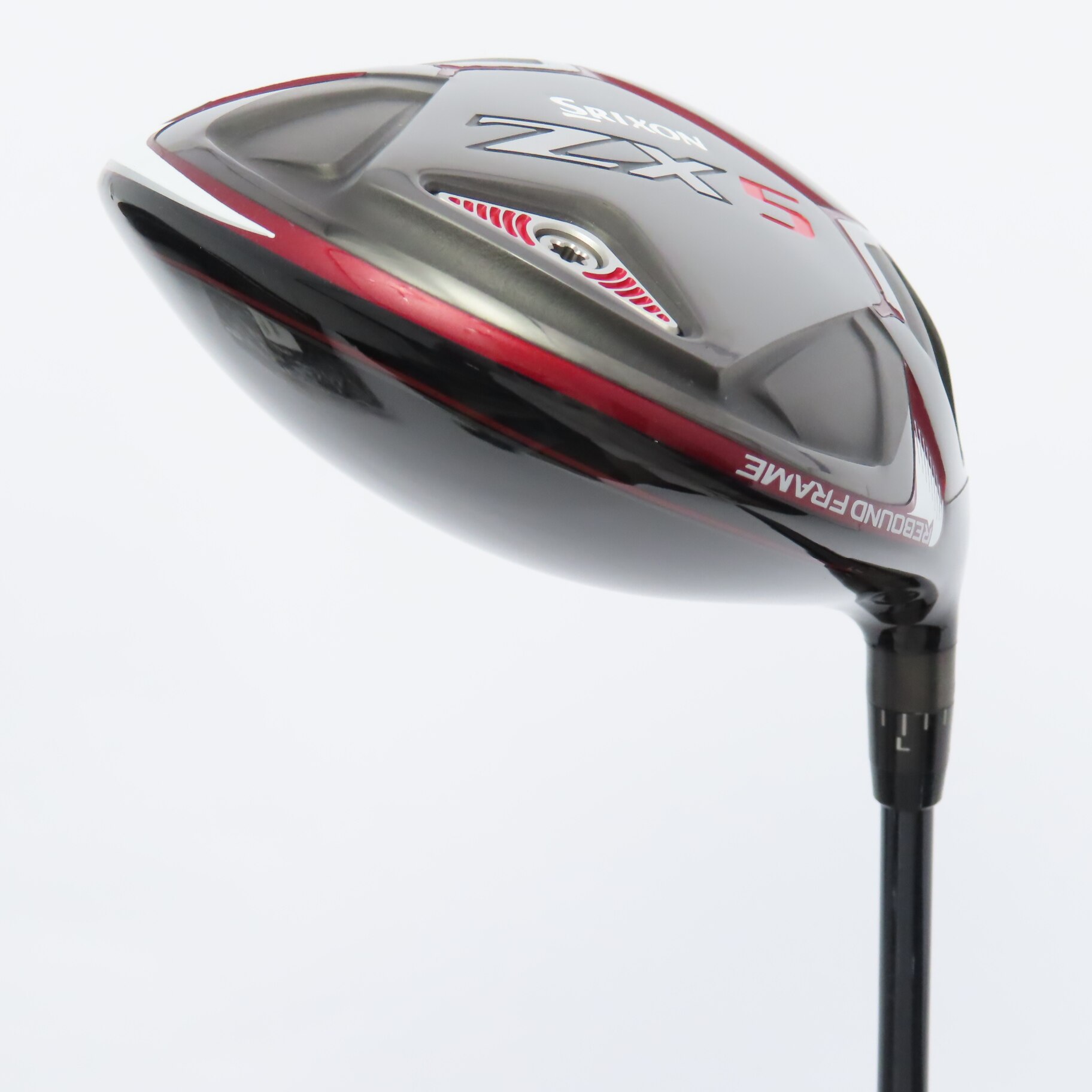 中古】スリクソン ZX5 ドライバー Tour AD MJ-6 9.5 S C