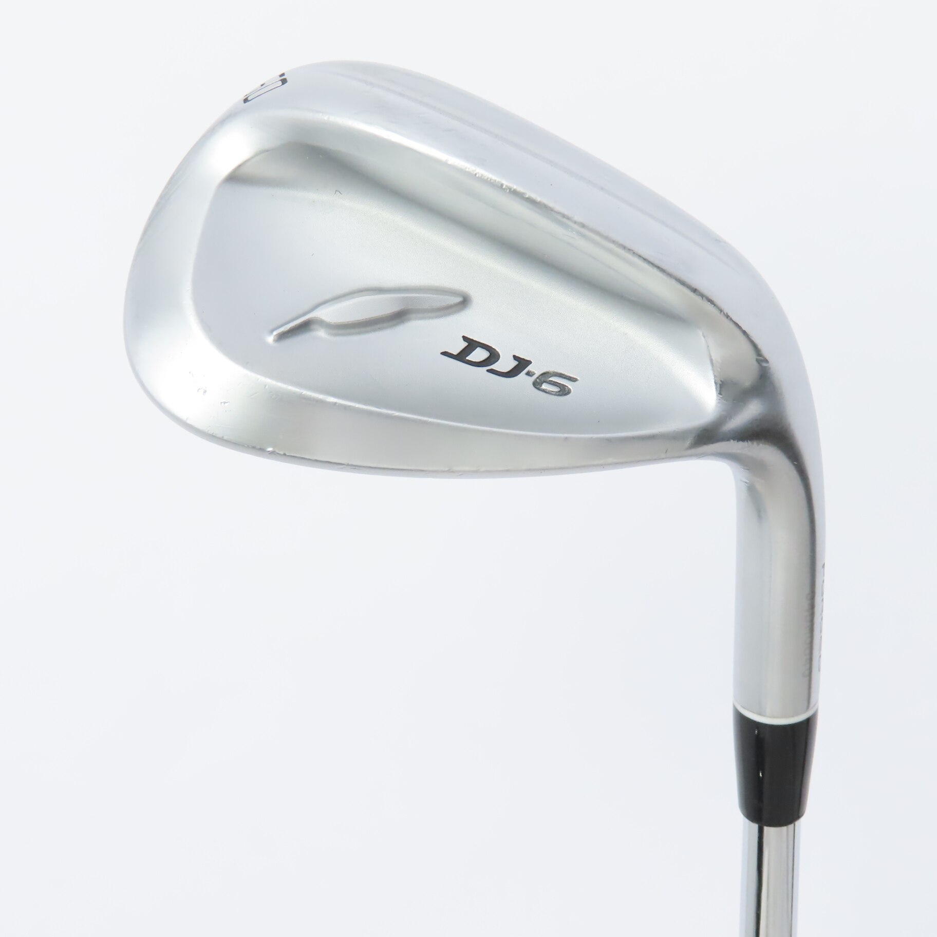 中古】DJ-6 ウェッジ N.S.PRO TS-114w Ver2 50-17 WEDGE CD