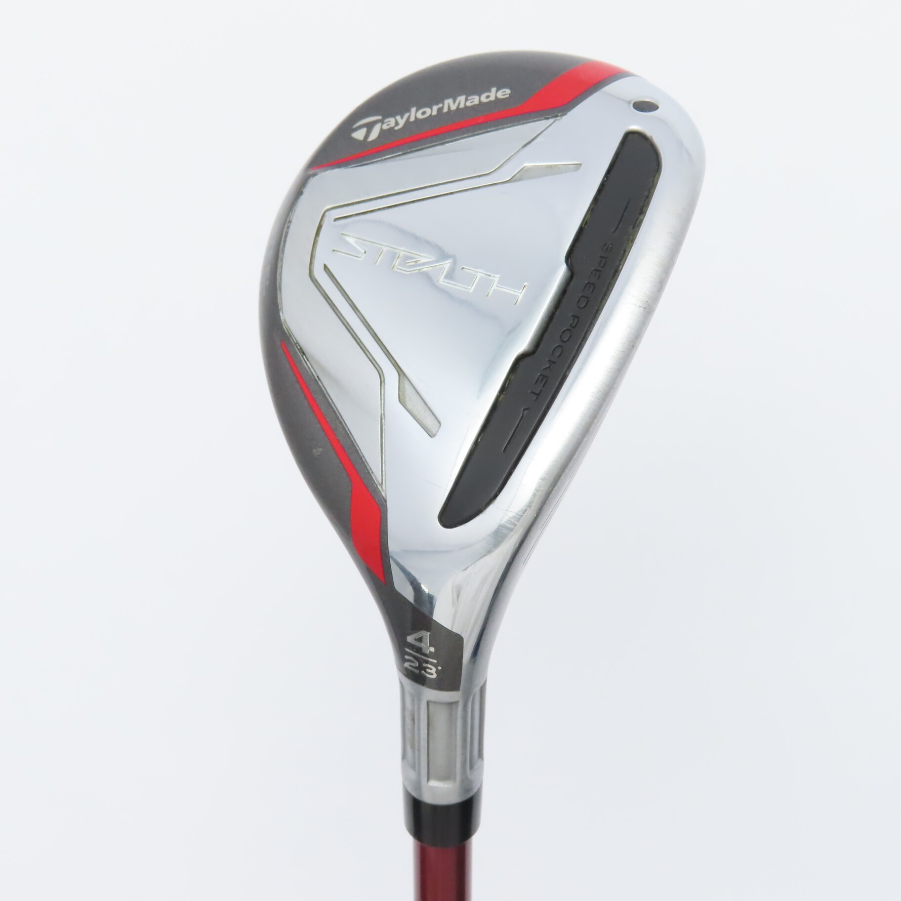 中古】ステルス ユーティリティ (テーラーメイド) 通販|GDO中古 中古】ステルス ユーティリティ (テーラーメイド) 通販|GDO中古