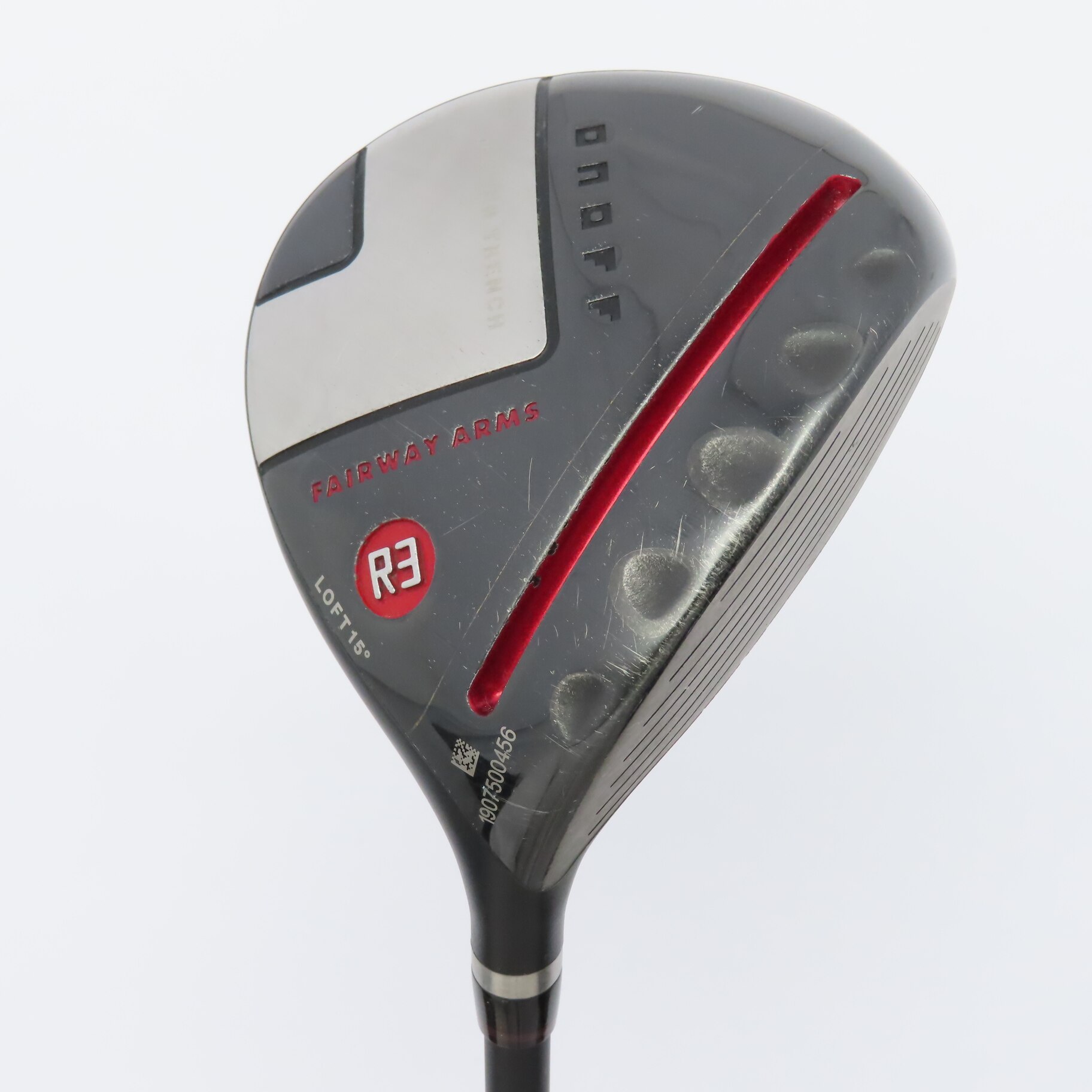 オノフ FAIRWAY ARMS KURO(2019) ツアーADTP6s 中古】オノフ FAIRWAY ARMS KURO(2019) フェアウェイウッド