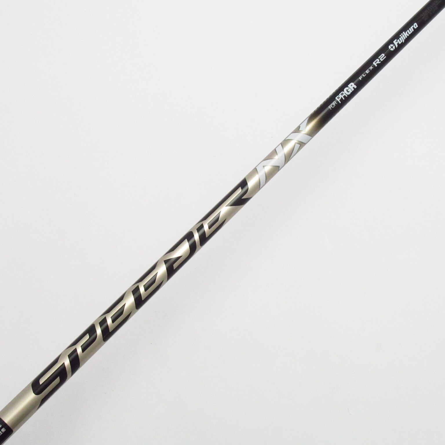中古】LS(2023) ユーティリティ Speeder NX FOR PRGR 22 R2 D