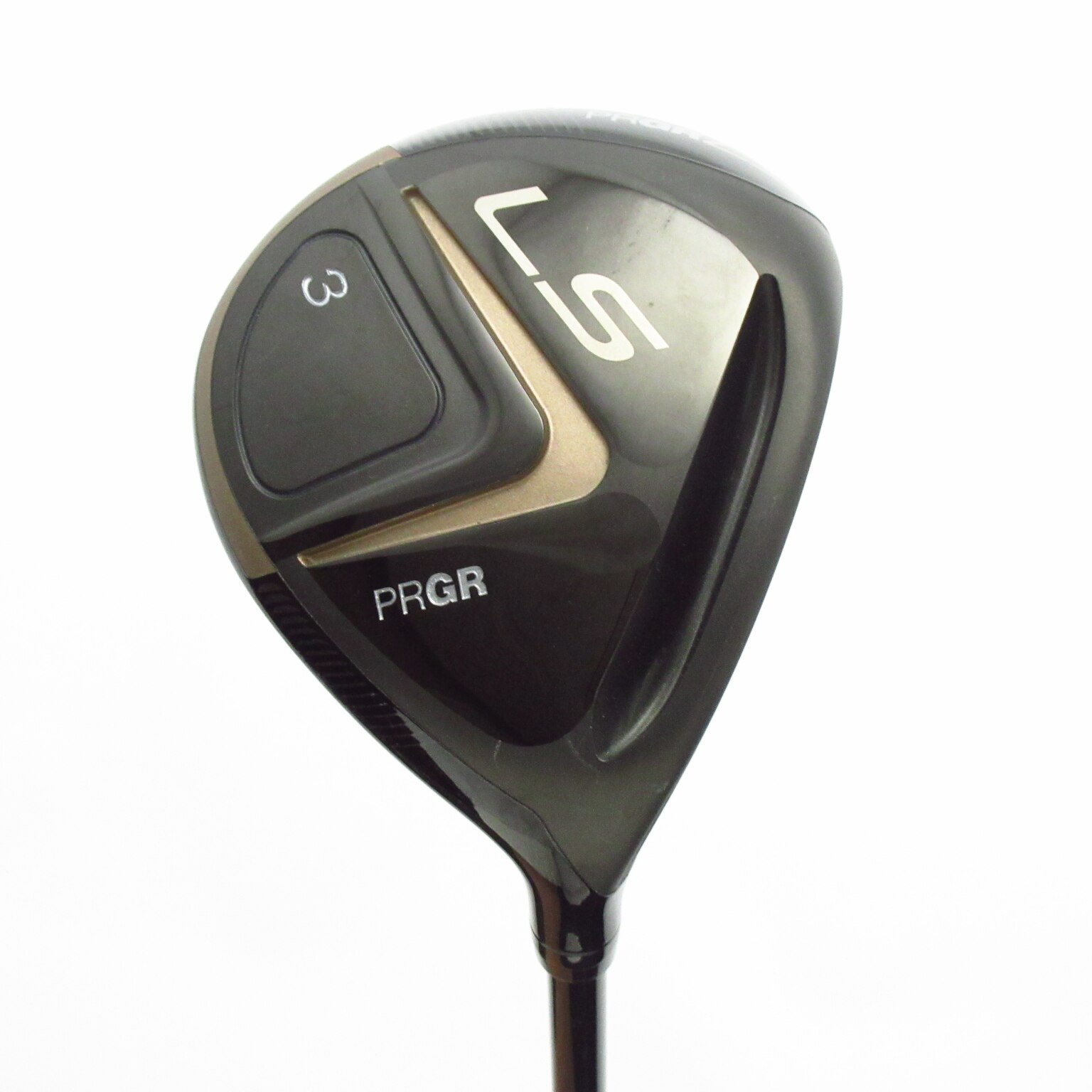 LS FAIRWAY WOOD | PRGR ARCHIVE CLUBS | プロギア（PRGR