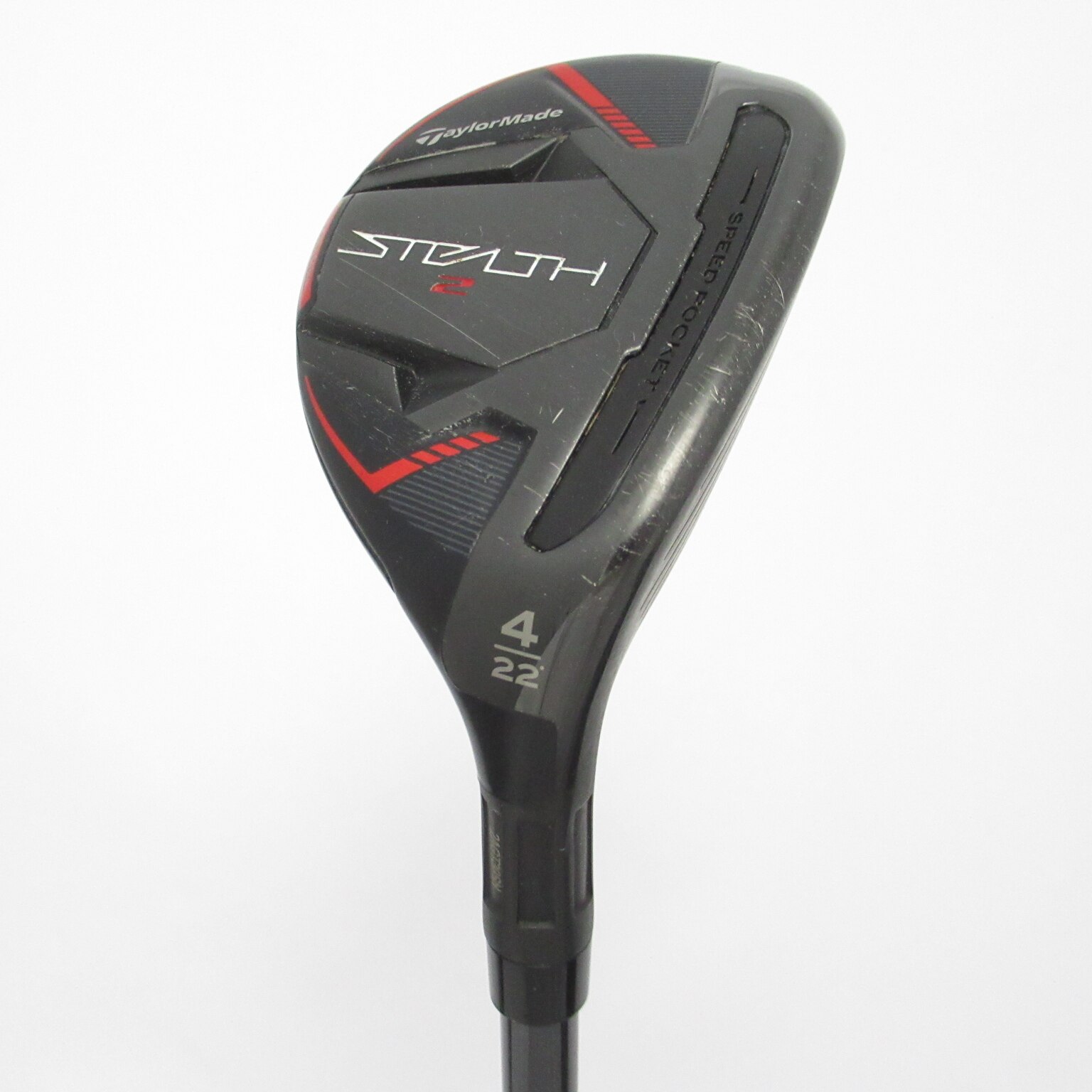 中古】ステルス ユーティリティ (テーラーメイド) 通販｜GDO中古