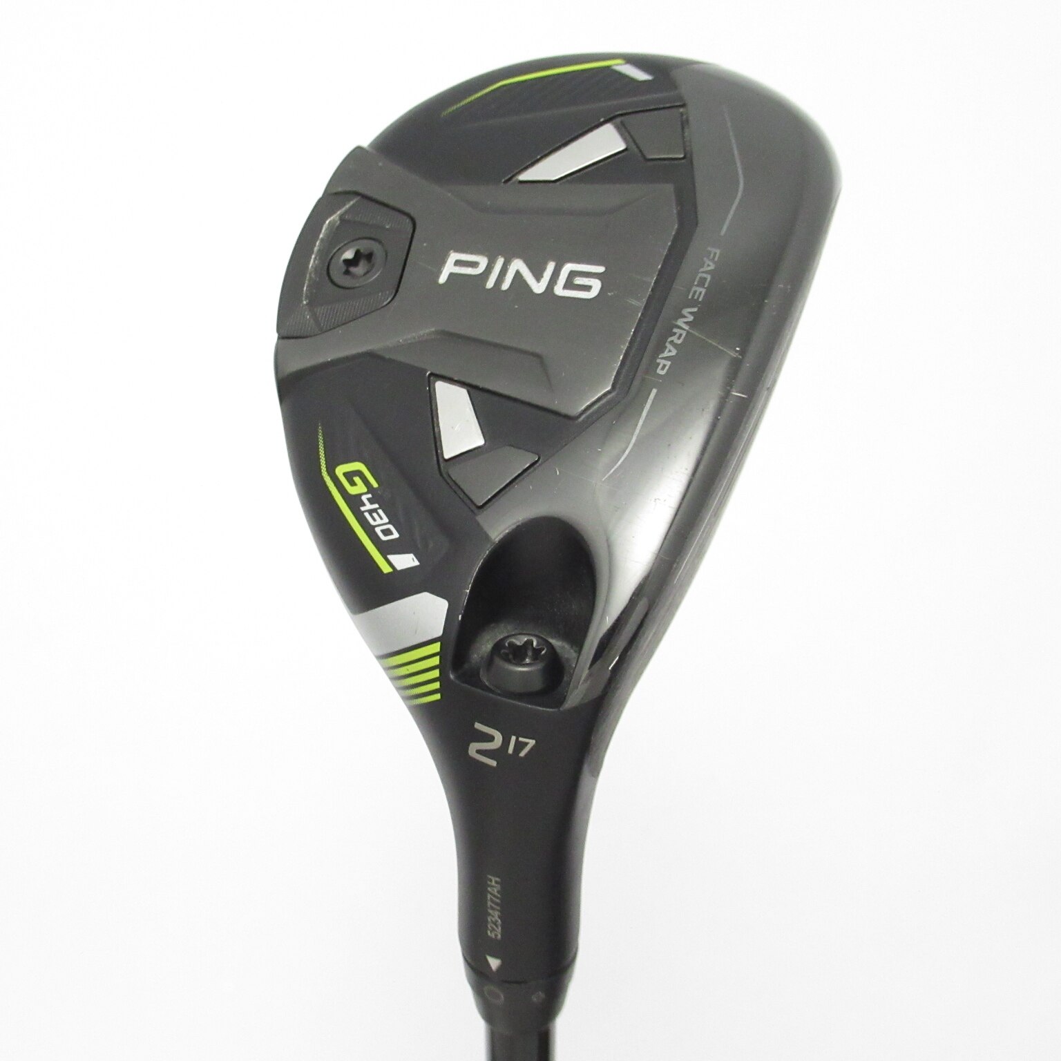 ヨネ様専用 ping G430 ユーティリティ 5番4番 2本セット