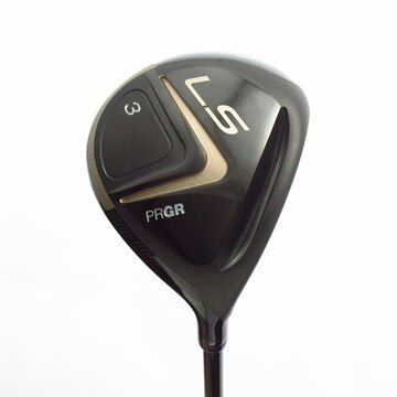 中古】プロギア(PRGR) フェアウェイウッド 通販｜GDO中古ゴルフクラブ