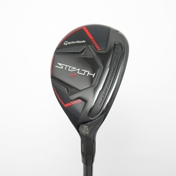 中古】ステルス ユーティリティ (テーラーメイド) 通販｜GDO中古ゴルフ 