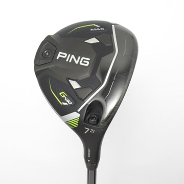 中古】G430 MAX フェアウェイウッド (ピン) G430 通販｜GDO中古ゴルフ 