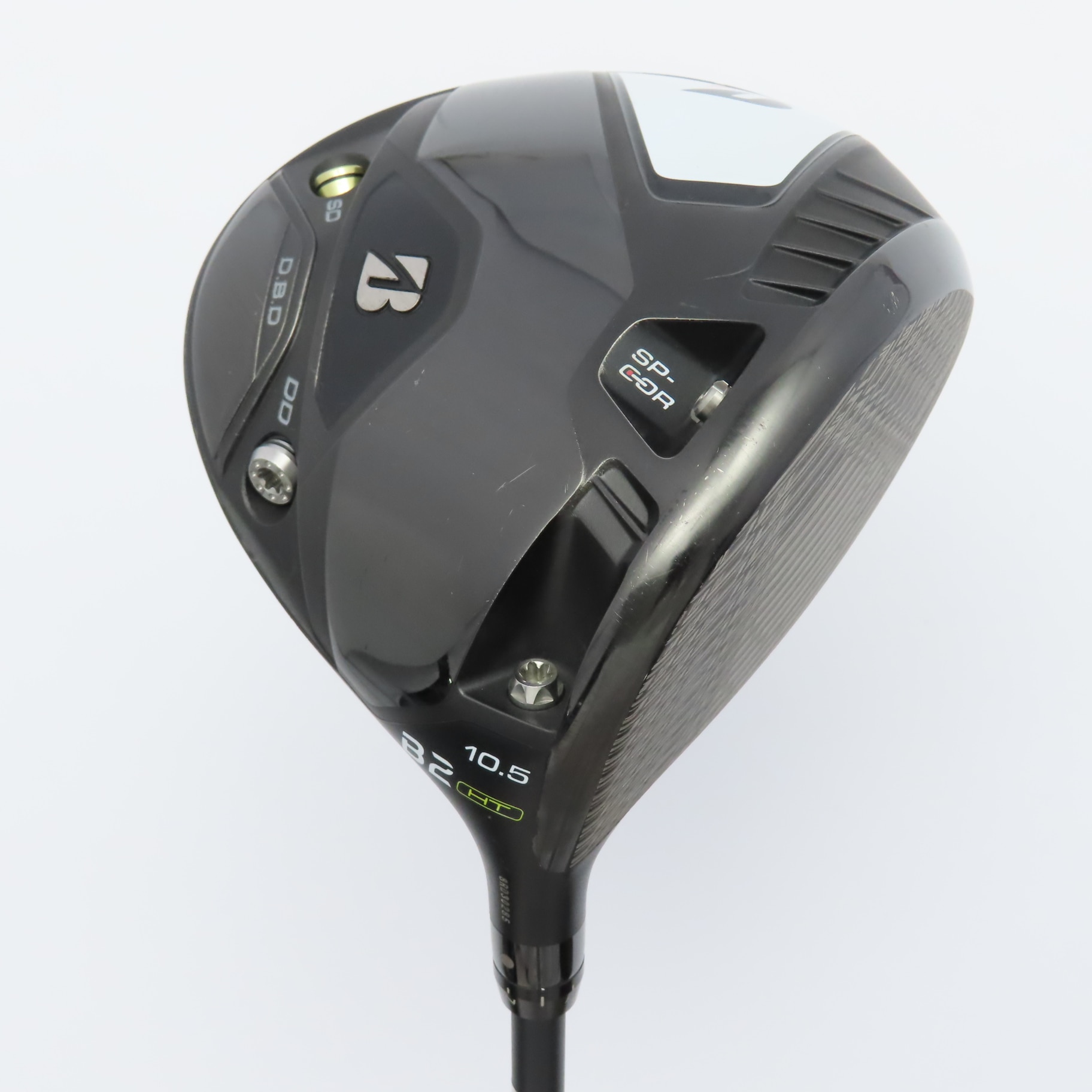 2023年モデル】【B シリーズ】B2HT DRIVER ［VANQUISH BS50