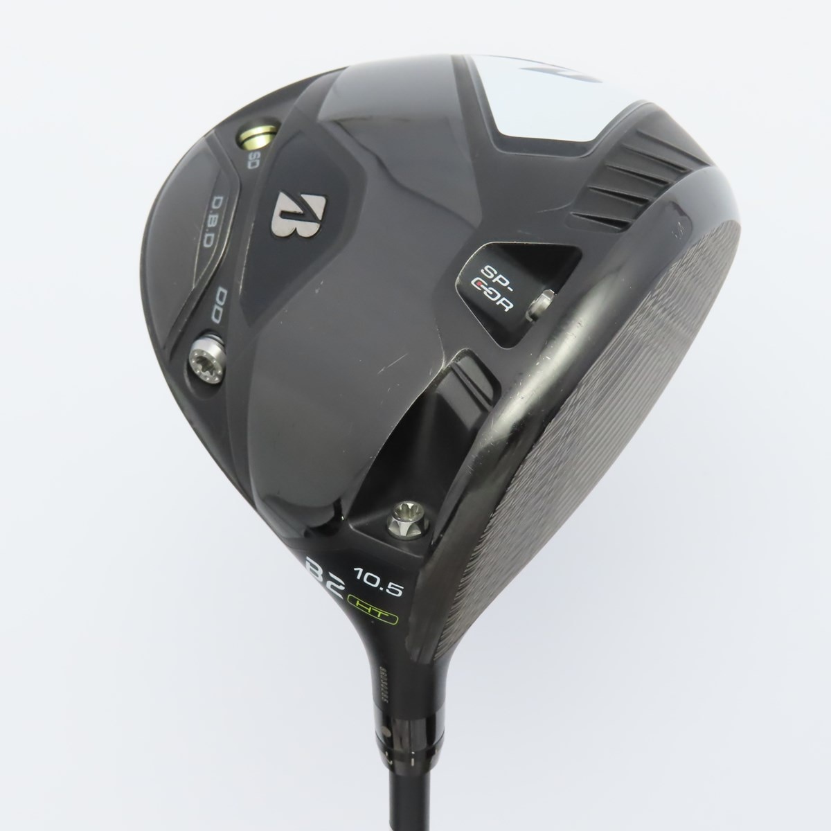 2023年モデル】【B シリーズ】B2HT DRIVER ［VANQUISH BS50