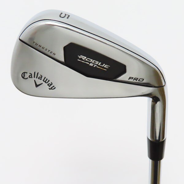 中古】ローグ ST PRO アイアン Dynamic Gold 105 23.5 S200 C(アイアン 