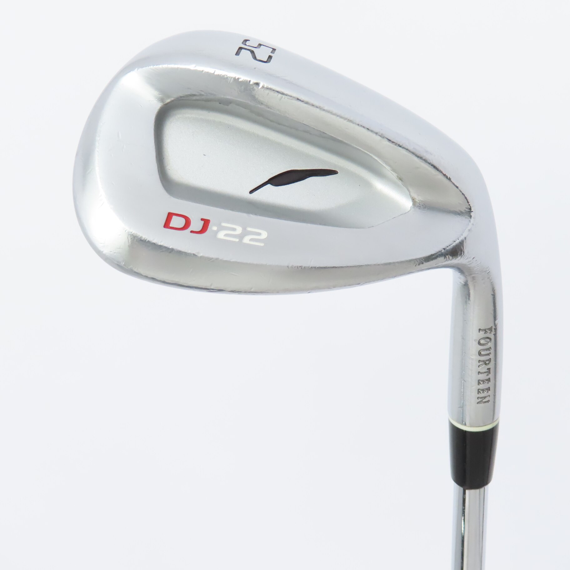 中古】DJ-22 ウェッジ (フォーティーン) 通販｜GDO中古ゴルフクラブ