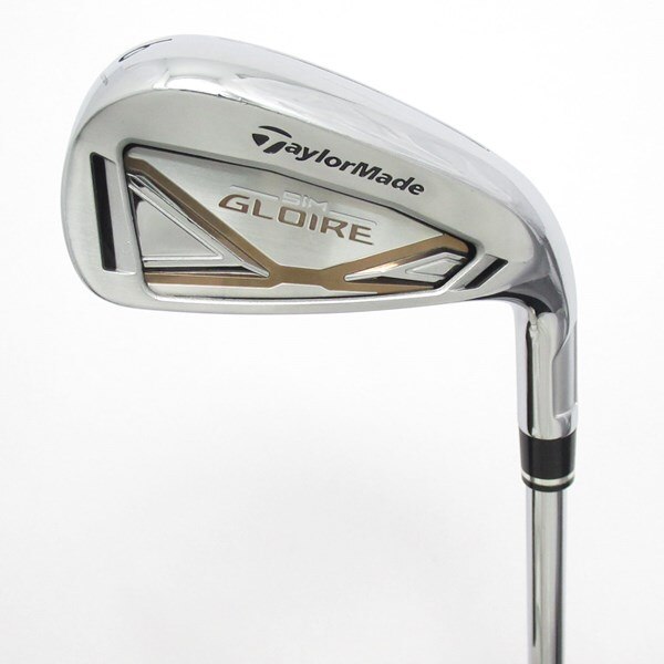 中古】SIM グローレ アイアン N.S.PRO 790GH 24 S C(アイアン（セット 