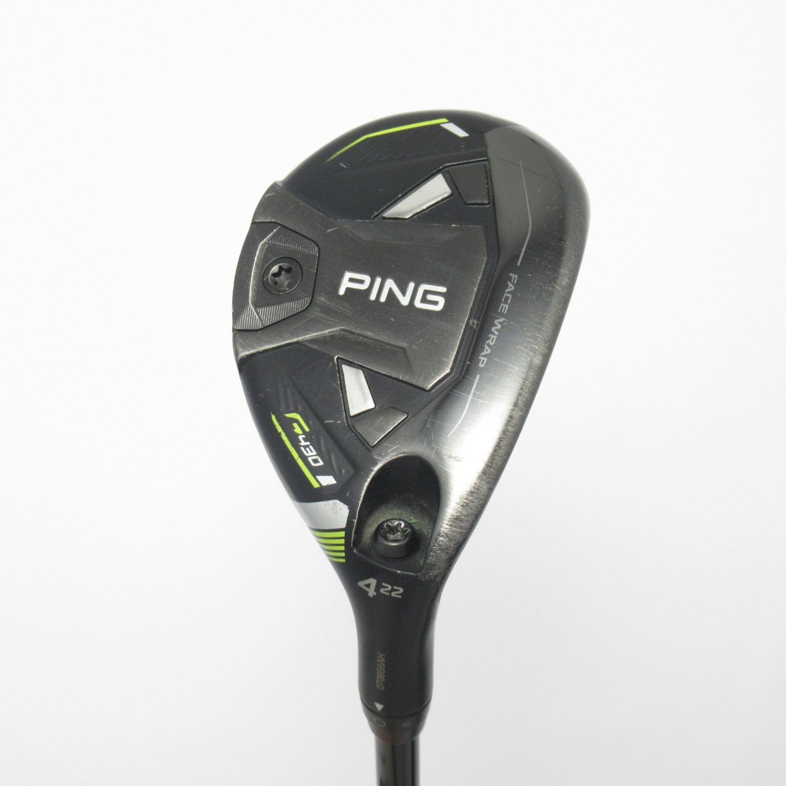 G430 ハイブリッドhybrid UT ユーティリティ ピン DI 85