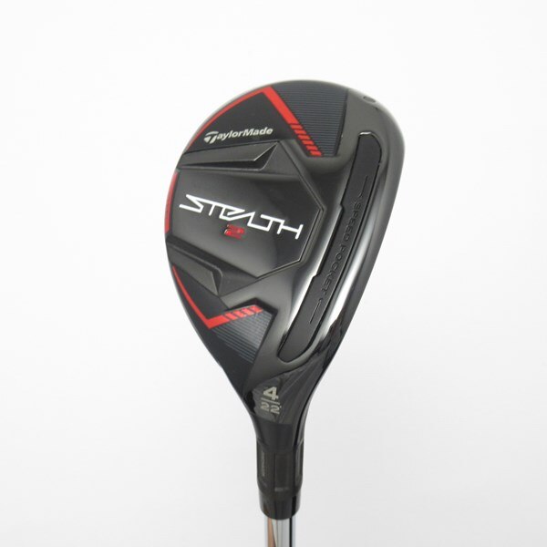 中古】ステルス2 レスキュー ユーティリティ KBS MAX MT85 JP 22 S BC 