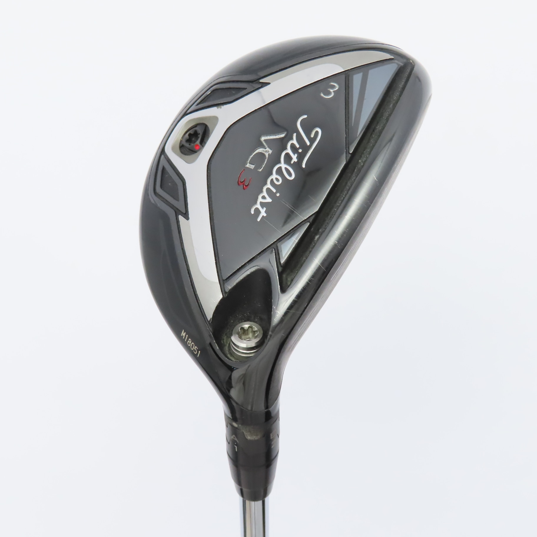 TITLEIST VG3 2016 U5 Utility / 5w 23 Degree / Flex Regular