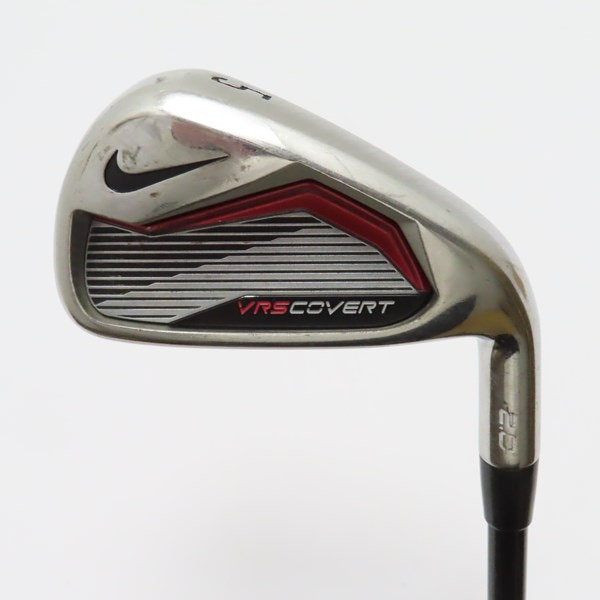 中古】VR S COVERT 2.0 アイアン VRS COVERT 24 R D(アイアン（セット 