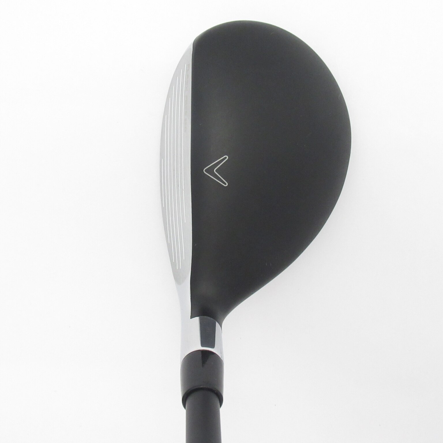Callaway - 【しま】キャロウェイ ローグスター ユーティリティ 5番 キャロウェイ ROGUE STAR（ローグ スター）ユーティリティの試打