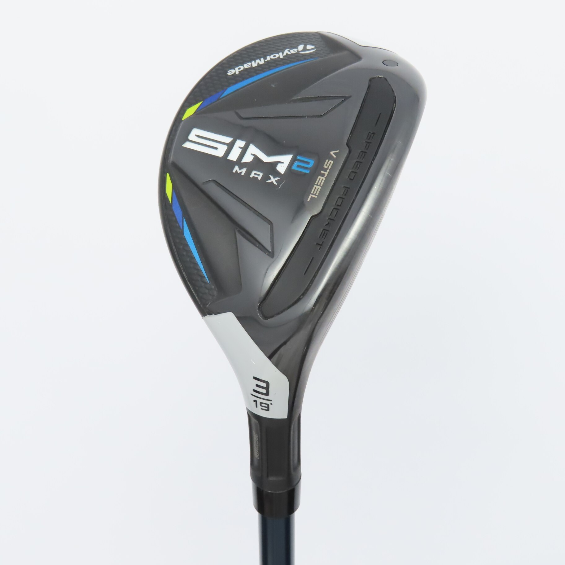口コミ・レビューで人気商品を探そう マックス 中古】SIM2 レスキュー BLUE TENSEI ユーティリティ ユーティリティ
