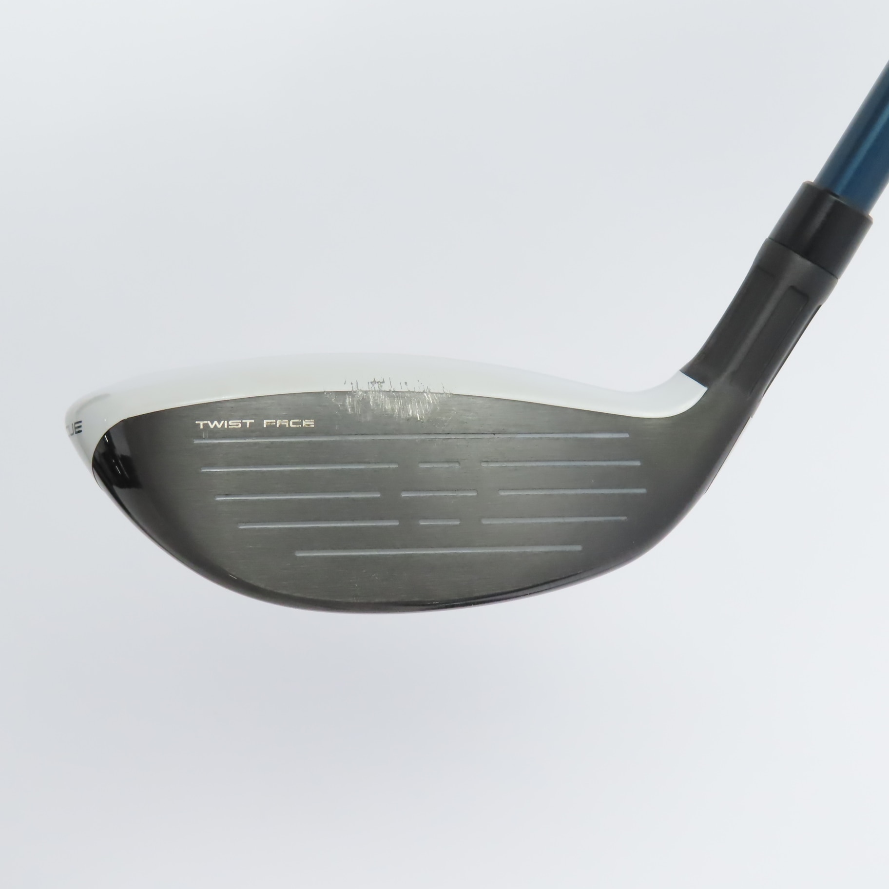 中古】SIM2 マックス レスキュー ユーティリティ TENSEI BLUE