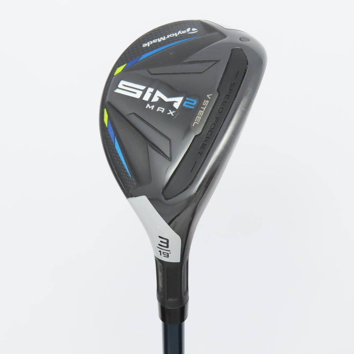 【正規品直輸入】 マックス 中古】SIM2 レスキュー BLUE TENSEI ユーティリティ ユーティリティ