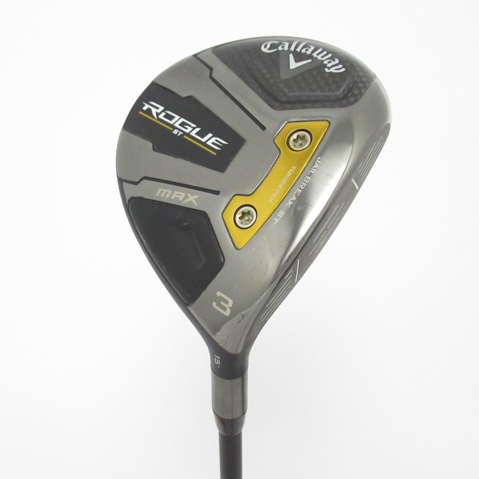 中古】ローグ ST MAX フェアウェイウッド VENTUS 5 for Callaway