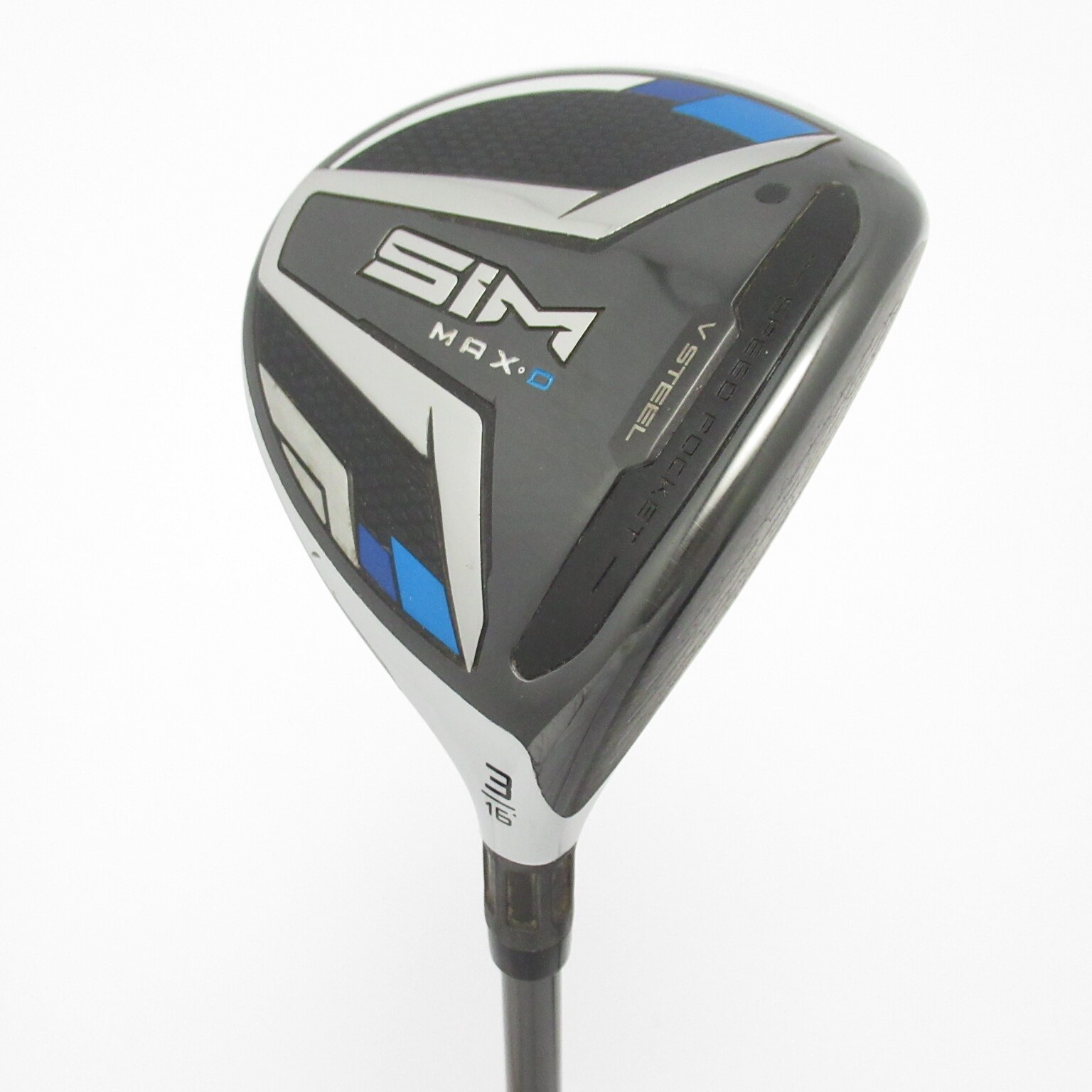 中古】SIM フェアウェイウッド (テーラーメイド) 通販|GDO中古 中古】SIM フェアウェイウッド (テーラーメイド) 通販|GDO中古