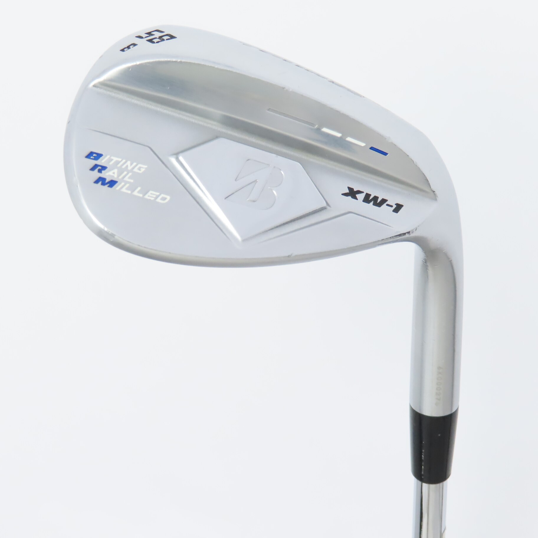 中古】TOUR B ウェッジ (ブリヂストン) 通販｜GDO中古ゴルフクラブ