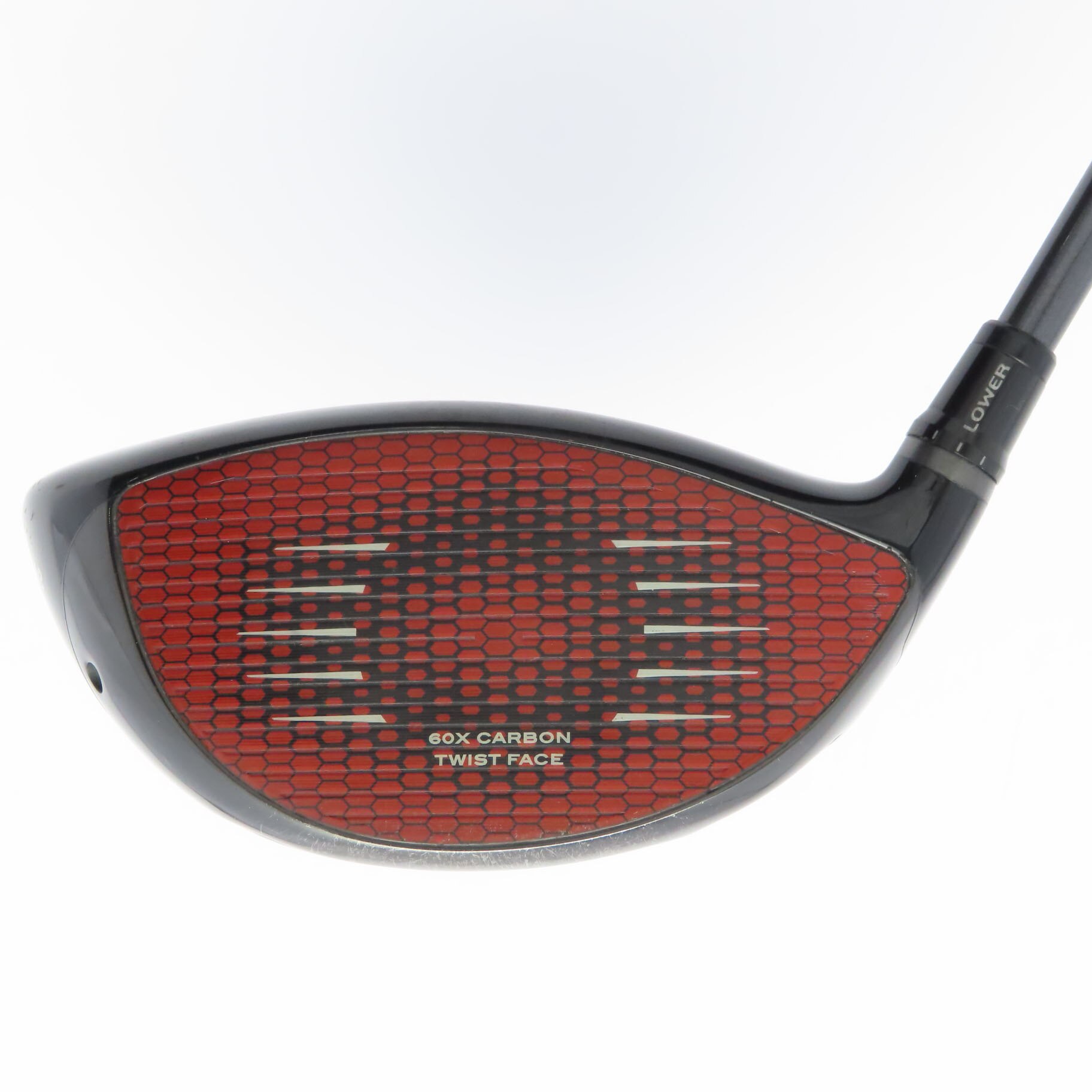 中古】ステルス ドライバー TENSEI RED TM50(2022) 9 S CD