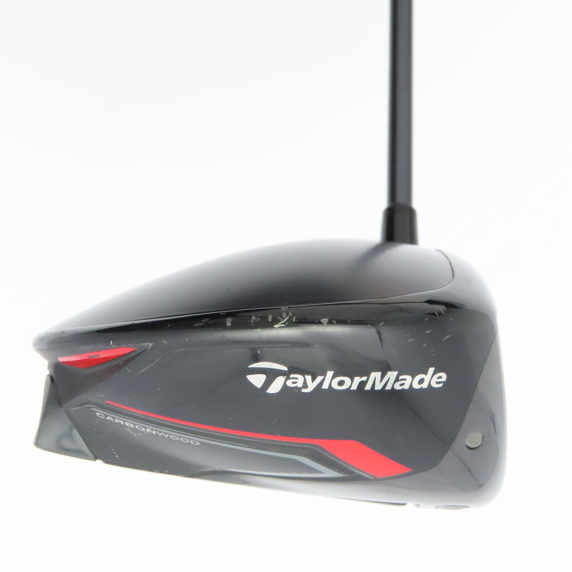 中古】ステルス ドライバー TENSEI RED TM50(2022) 9 S CD