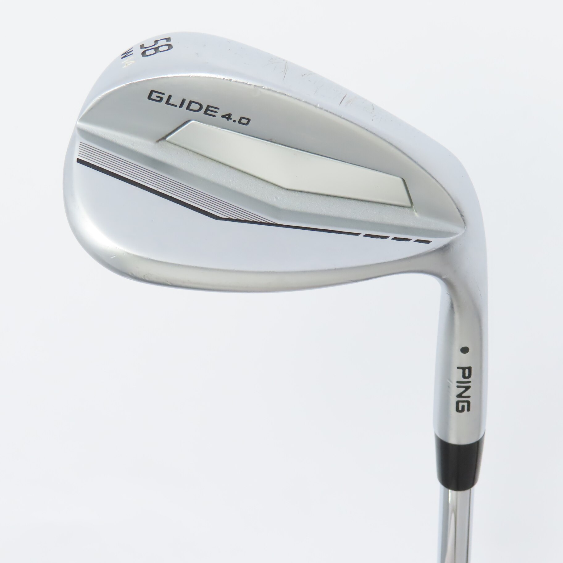 中古】GLIDE(グライド) ウェッジ (ピン) 通販|GDO中古ゴルフクラブ 中古】GLIDE(グライド) ウェッジ (ピン) 通販|GDO中古ゴルフクラブ