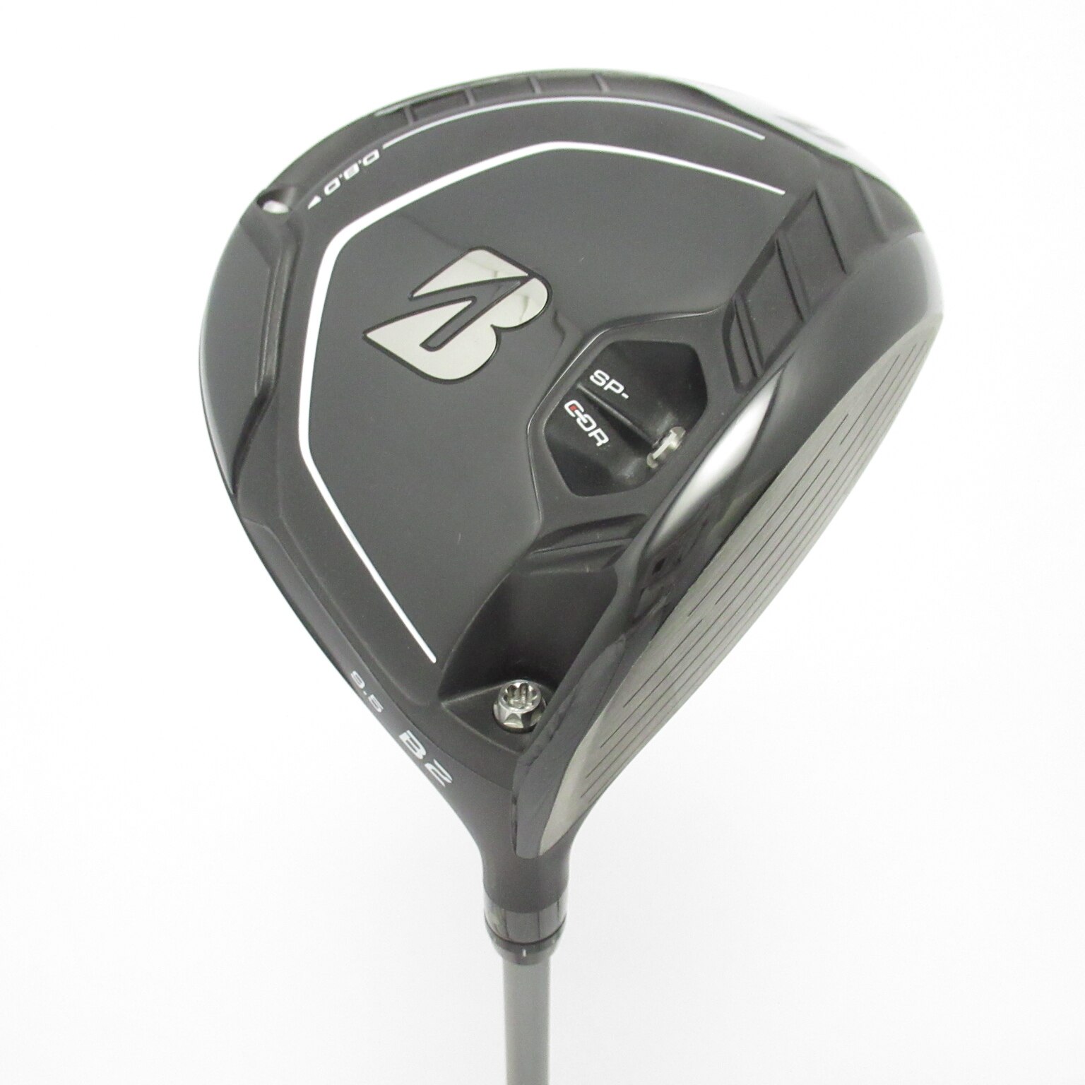 中古】B2 ドライバー Tour AD BS-6 9.5 S C(ドライバー(単品 中古】B2 ドライバー Tour AD BS-6 9.5 S C(ドライバー(単品