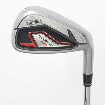 中古】本間ゴルフ アイアンセット 通販｜GDO中古ゴルフクラブ