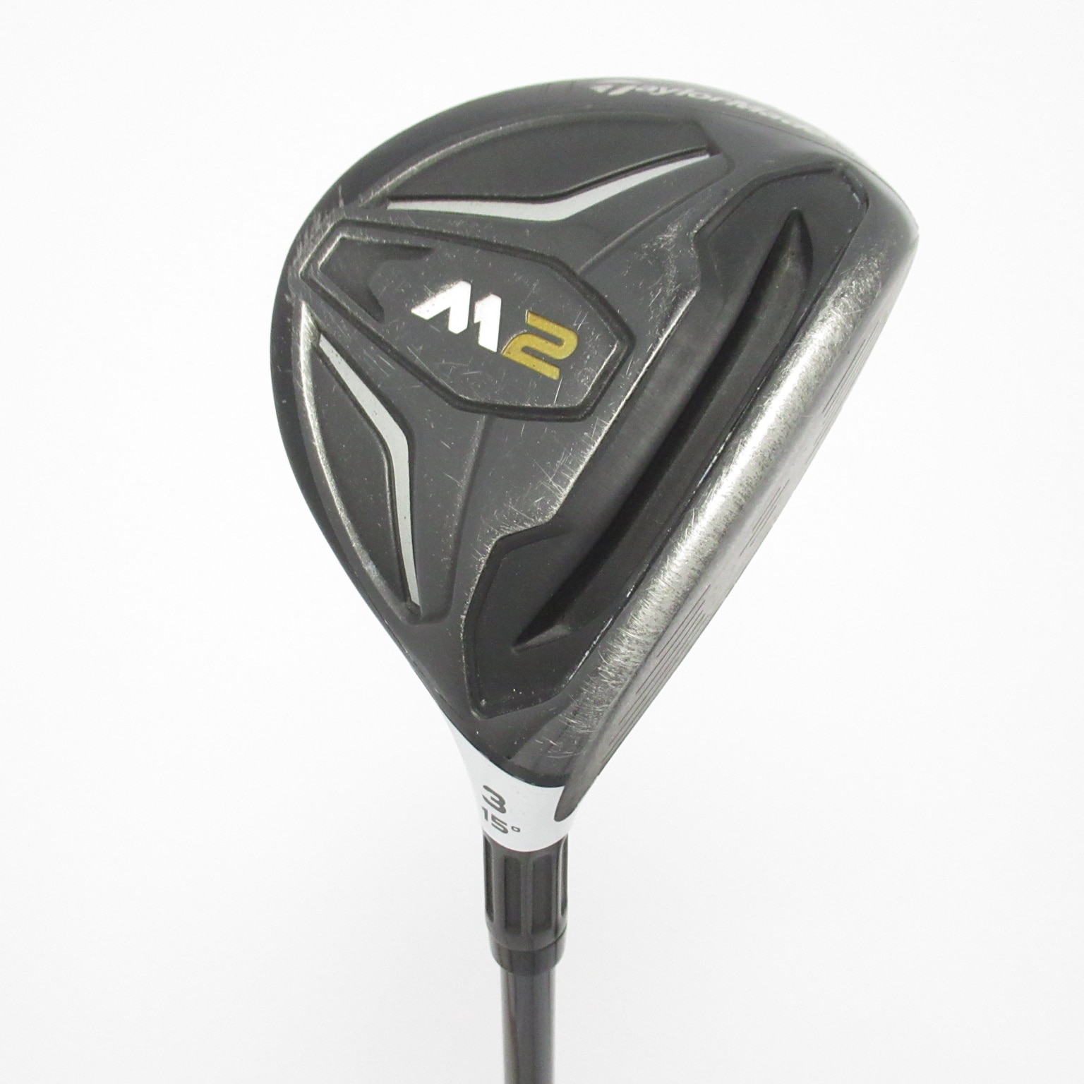 TaylorMade - M2 フェアウェイウッド　5番ウッド　レフティ TaylorMade M2 フェアウェイウッド 3W 5W セット - メルカリ