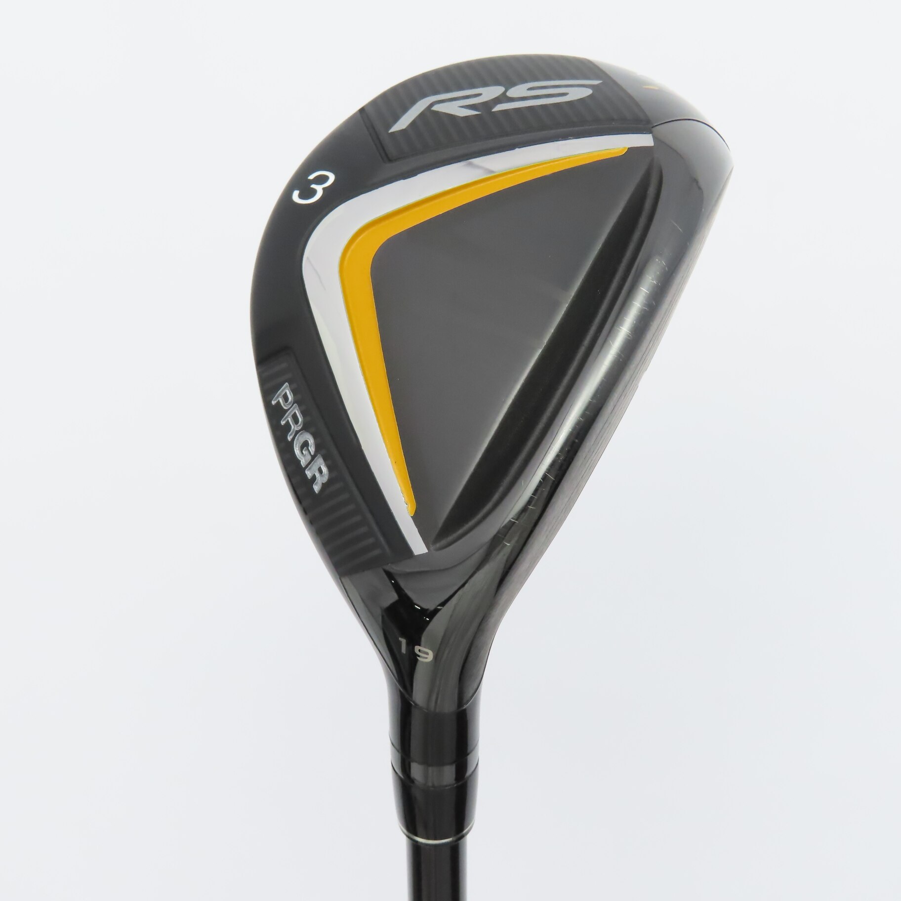 中古】プロギア(PRGR) ユーティリティ 通販｜GDO中古ゴルフクラブ