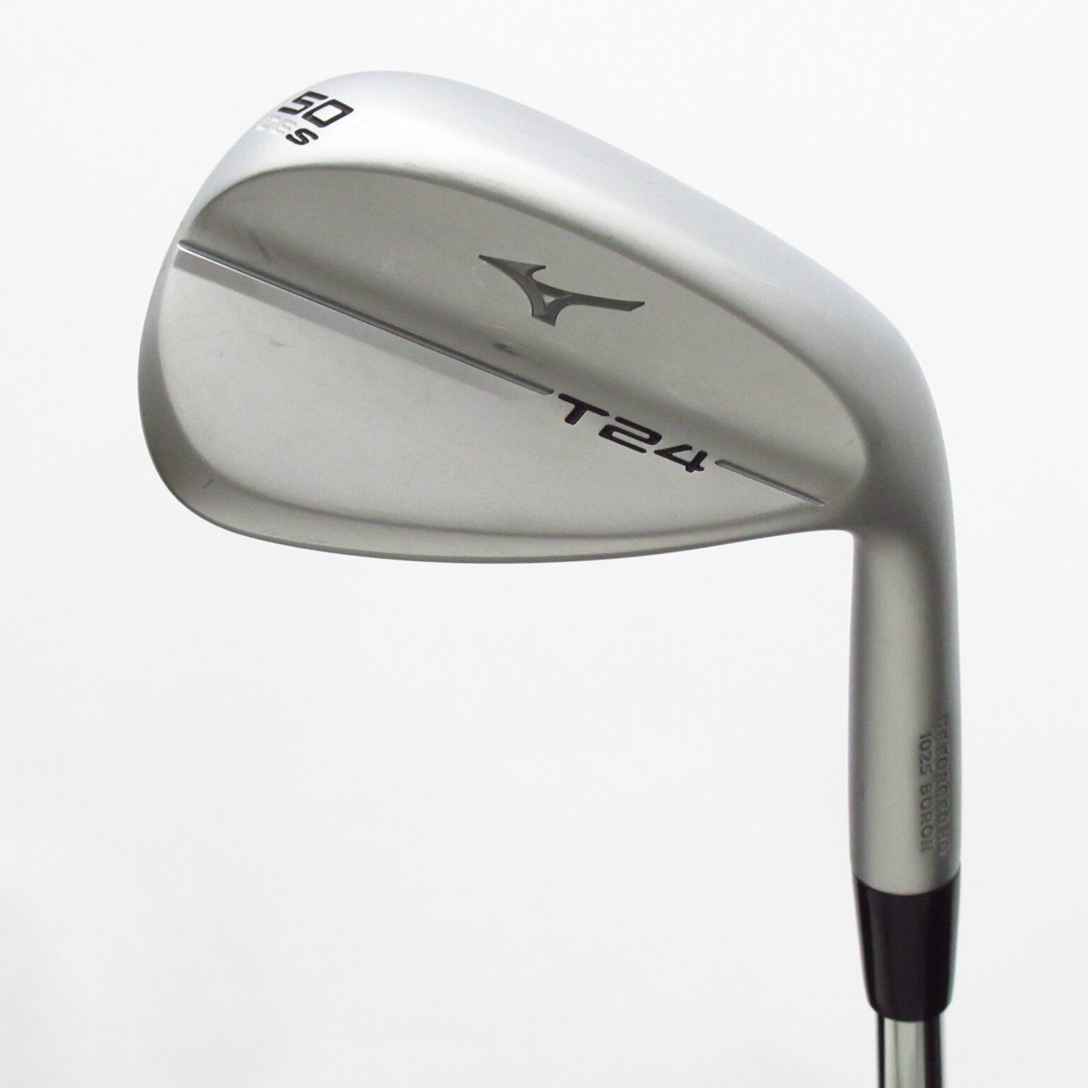 中古】T24 ソフトホワイトサテン仕上げ ウェッジ Dynamic Gold 中古】T24 ソフトホワイトサテン仕上げ ウェッジ Dynamic Gold