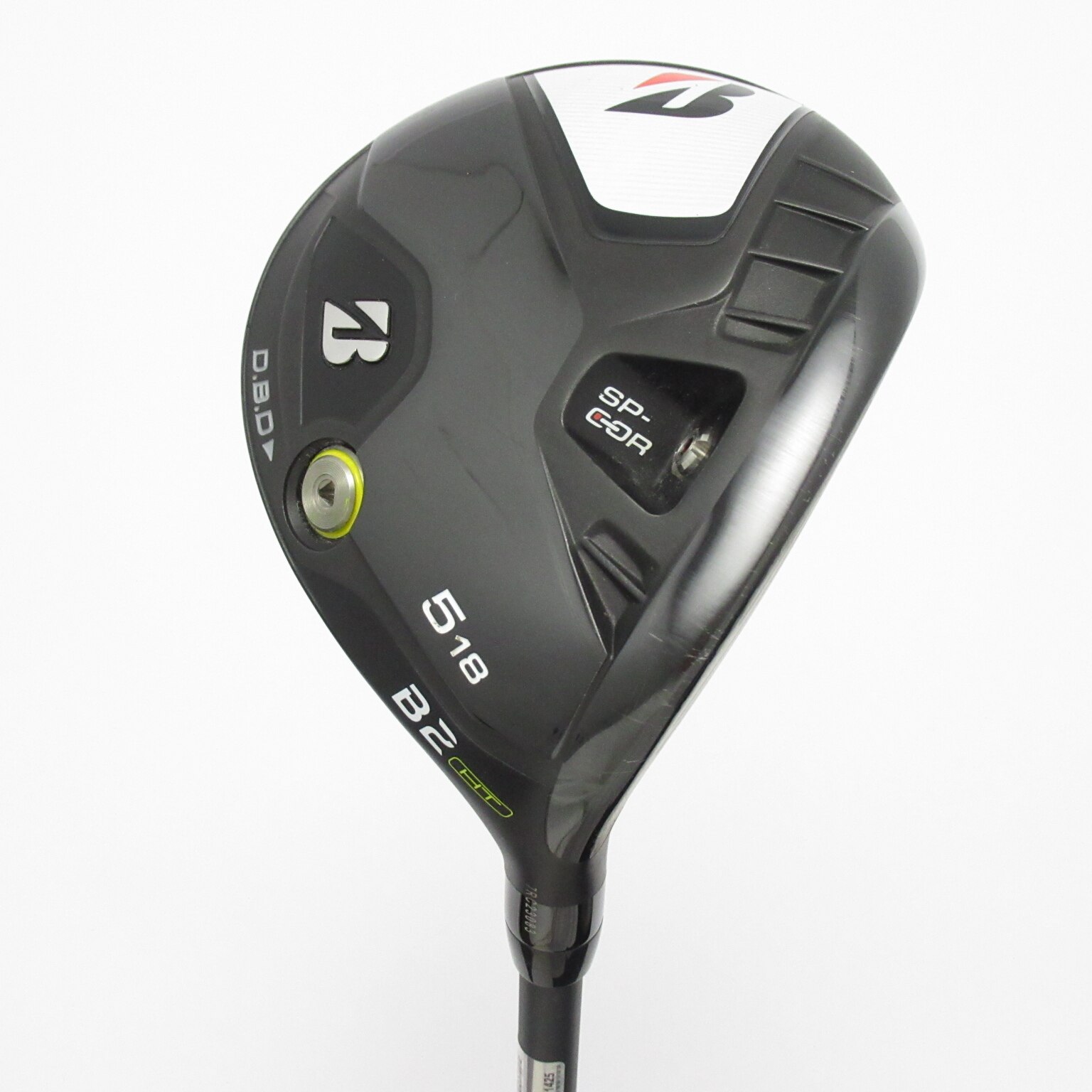 美品】フジクラ スピーダーNX 50S ブリヂストン B1 B2ドライバー