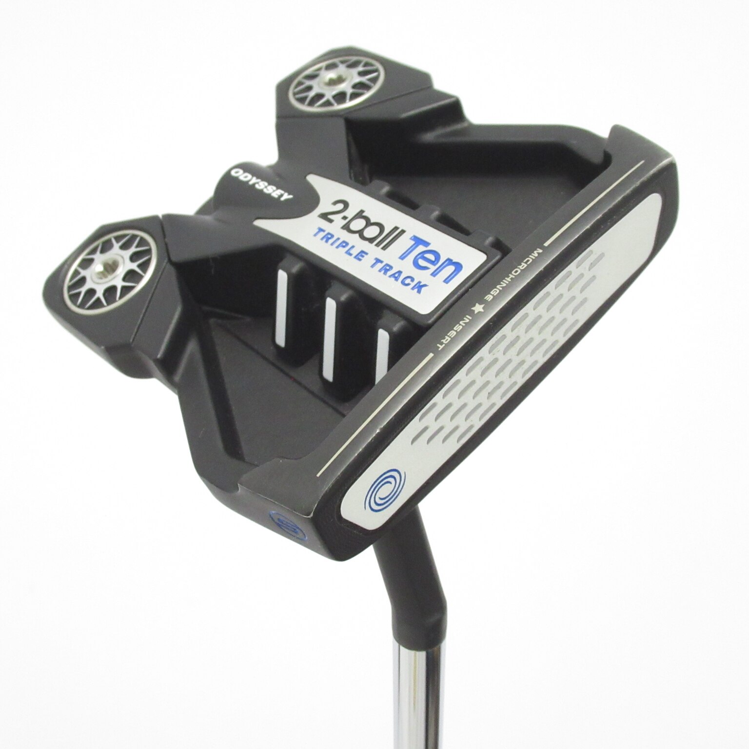 中古】ストロークラボ パター (オデッセイ) 通販|GDO中古ゴルフ 中古】ストロークラボ パター (オデッセイ) 通販|GDO中古ゴルフ