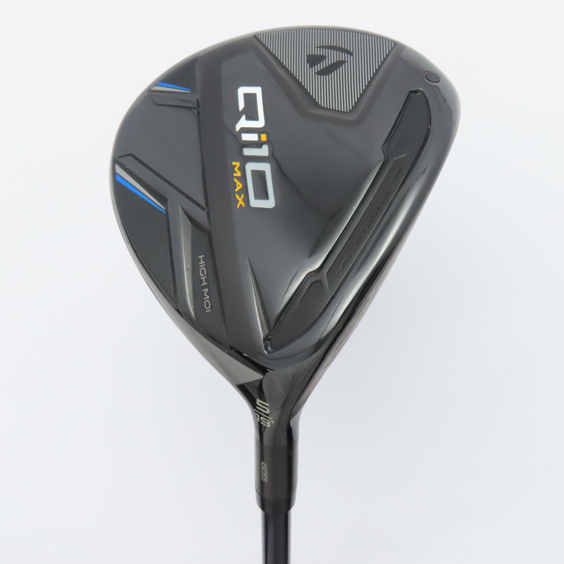 中古】Qi10 フェアウェイウッド (テーラーメイド) 通販｜GDO中古