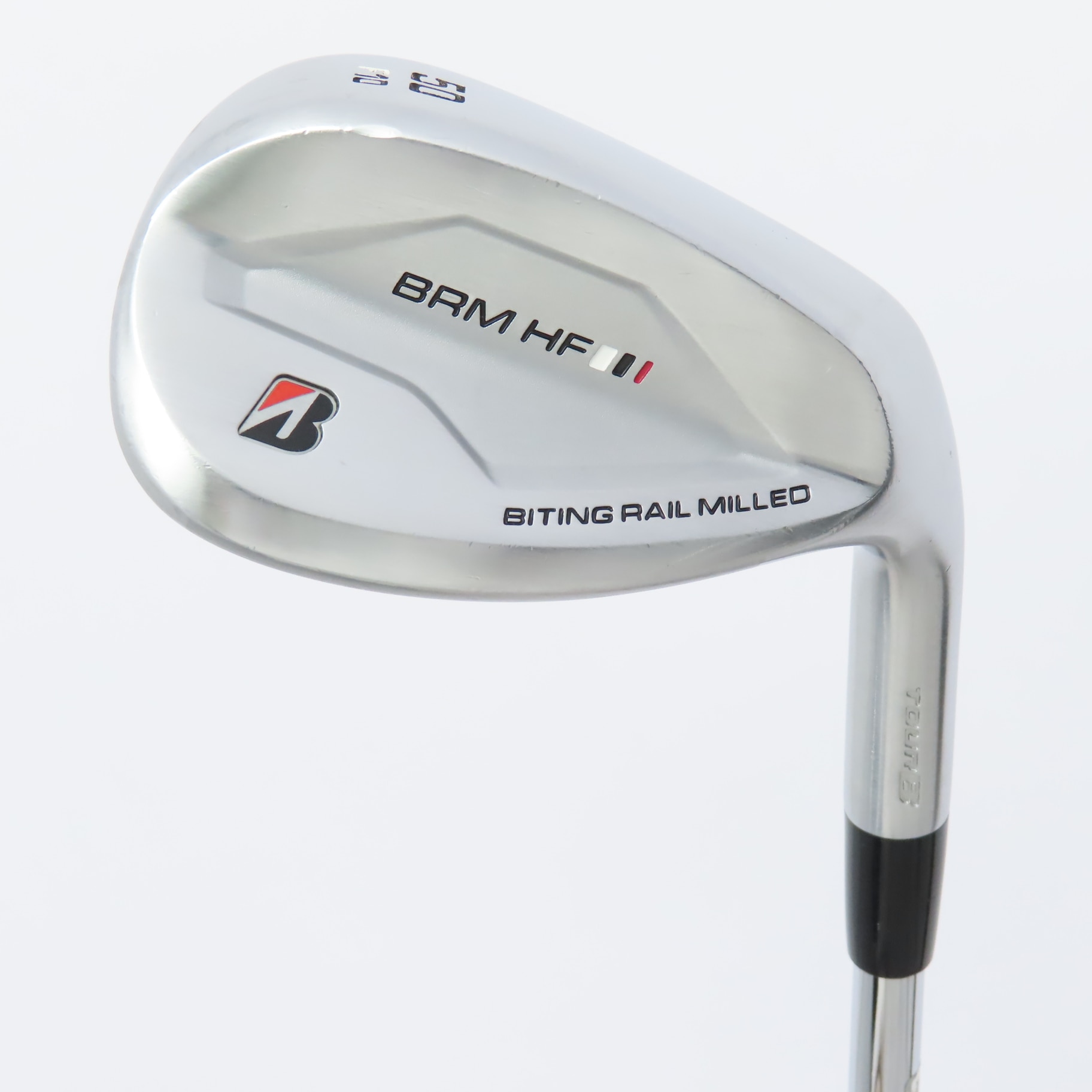 中古品) ブリヂストン BRM2 ウェッジ 56度（A10）TOUR105S 楽天市場】【中古】 ブリヂストン BRIDGESTONE BRM2 56°/10°A