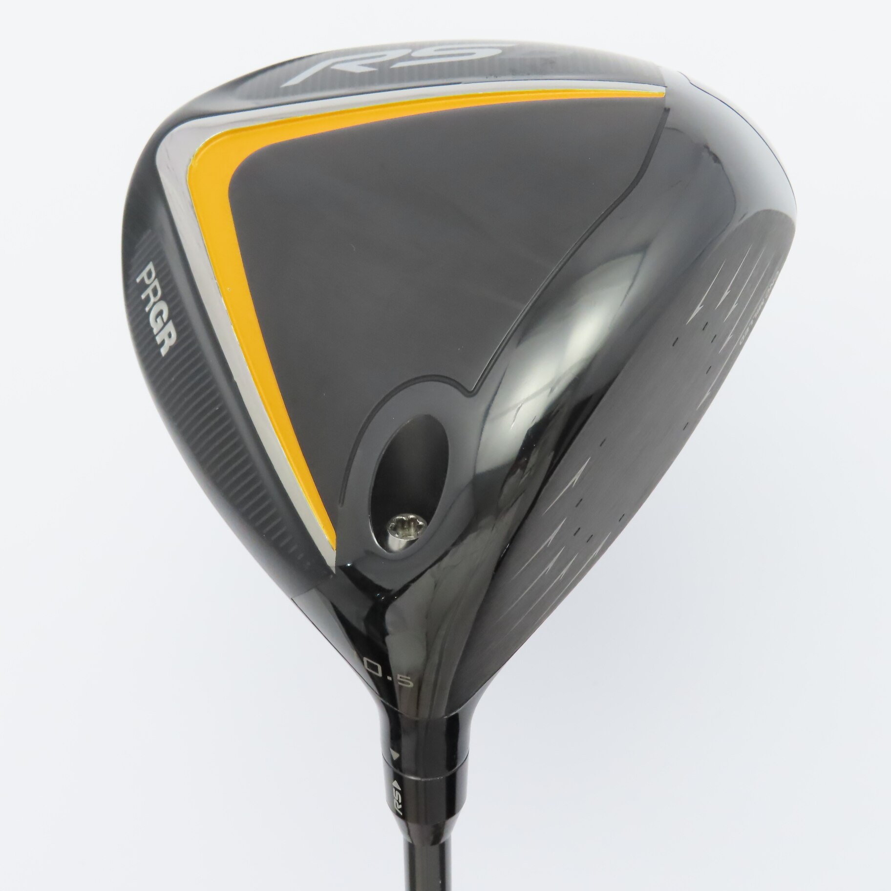 中古】RS ドライバー (プロギア) 通販｜GDO中古ゴルフクラブ