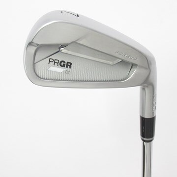 中古】03 IRONS アイアンセット (プロギア) プロギア 通販｜GDO中古 