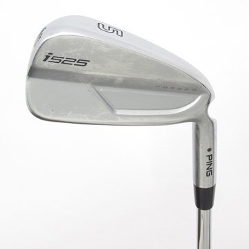 中古】i525 アイアンセット (ピン) Iシリーズ 通販｜GDO中古ゴルフクラブ