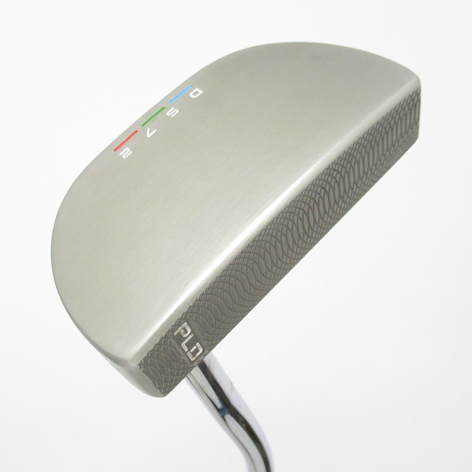 中古】PLD ミルド DS 72 パター (ピン) PING 通販|GDO中古 中古】PLD ミルド DS 72 パター (ピン) PING 通販|GDO中古