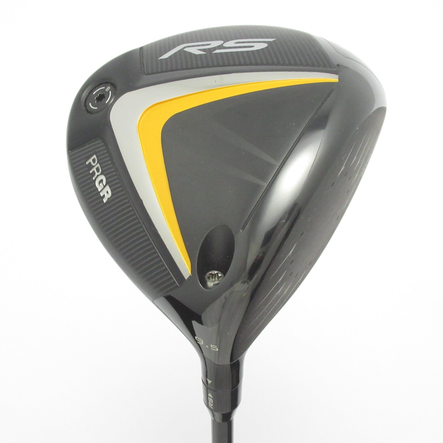 中古】プロギア(PRGR) ドライバー 通販｜GDO中古ゴルフクラブ