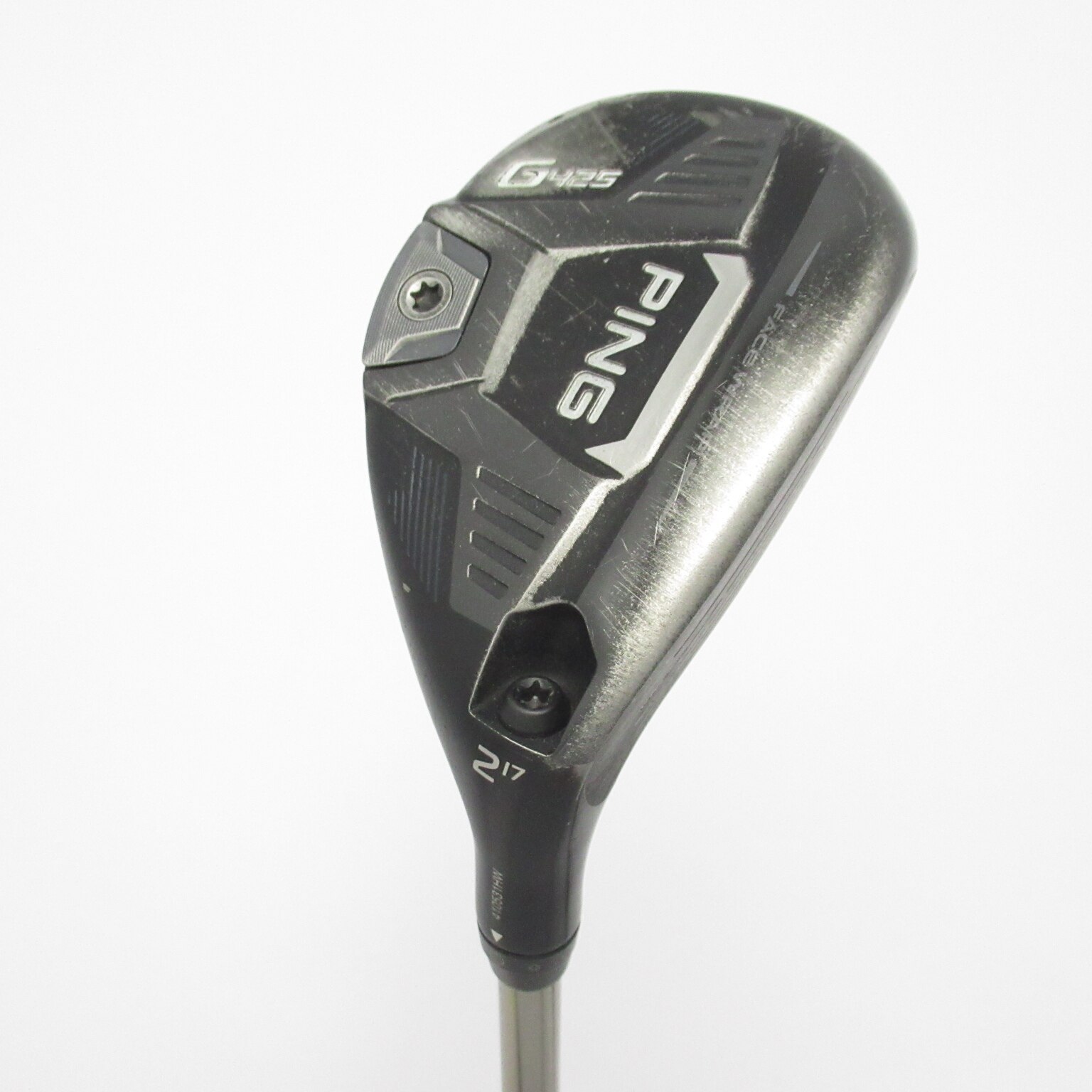 PING G425 ユーティリティ 17度 PING PING G425 ハイブリッドユーティリティ ［PING TOUR 173-85